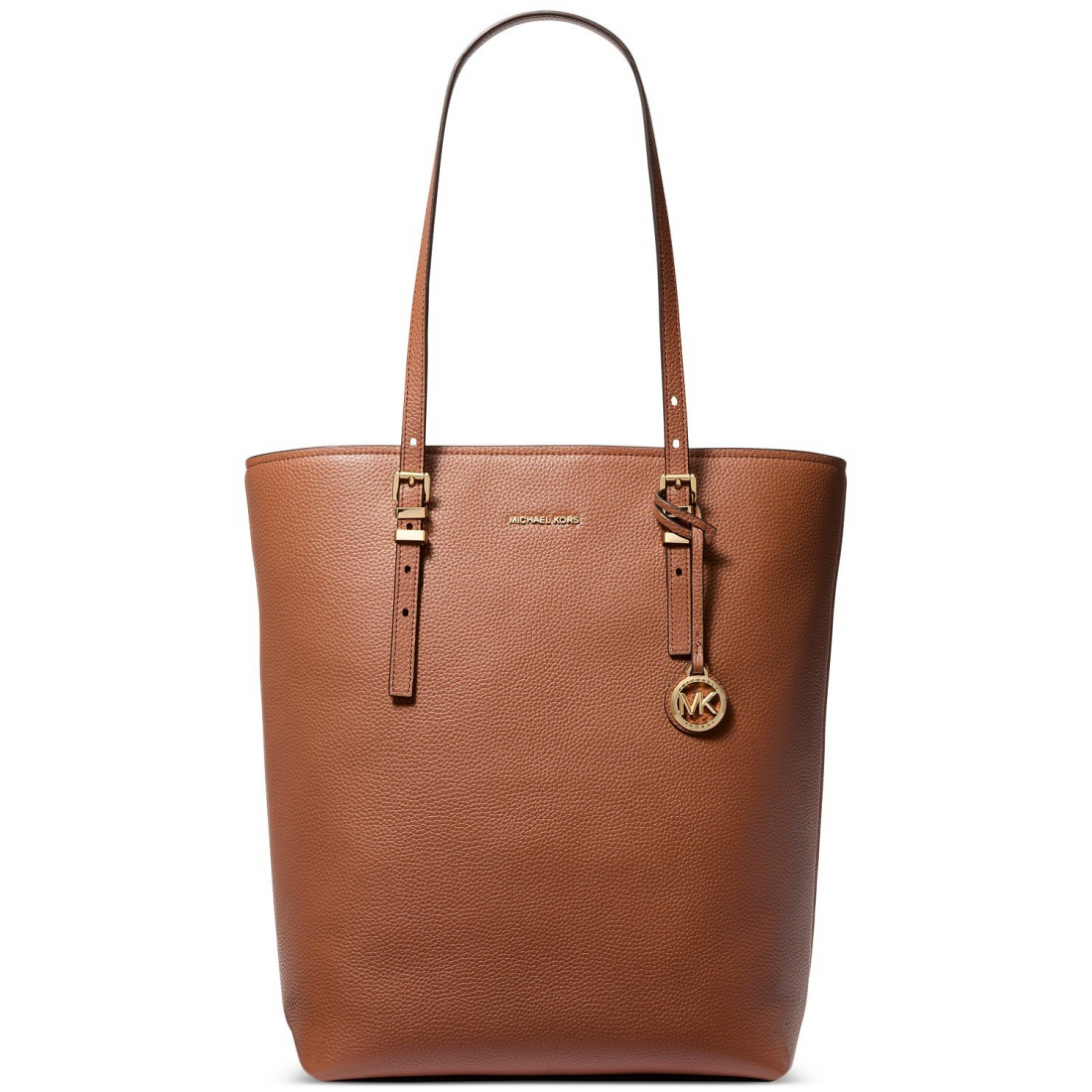Women's 'Quinn Large Leather North South' Tote Bag
