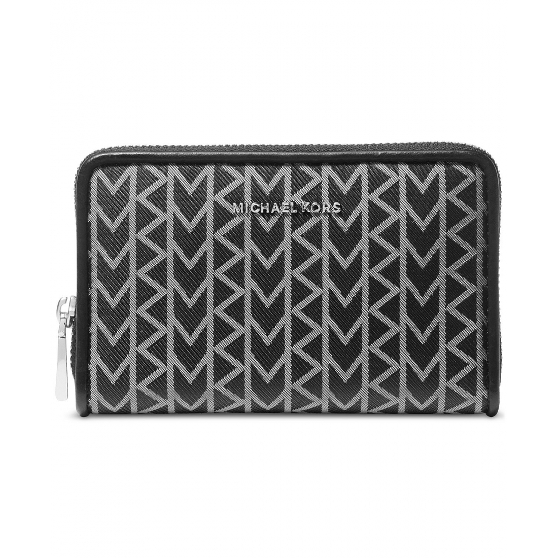 Women's 'Jet Set Small Zip Around' Card case
