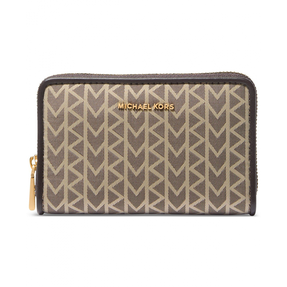 Women's 'Jet Set Small Zip Around' Card case