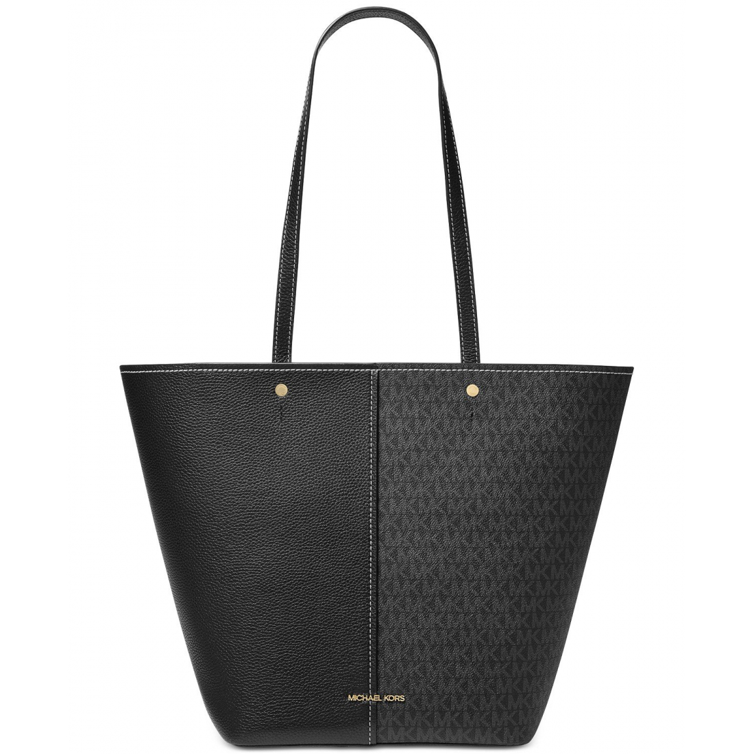 'Flora Large Top Zip' Tote Handtasche für Damen