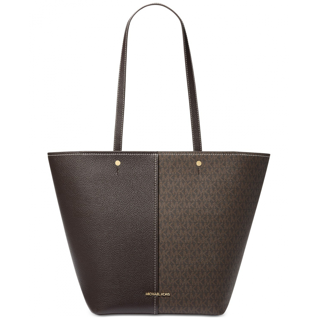 'Flora Large Top Zip' Tote Handtasche für Damen