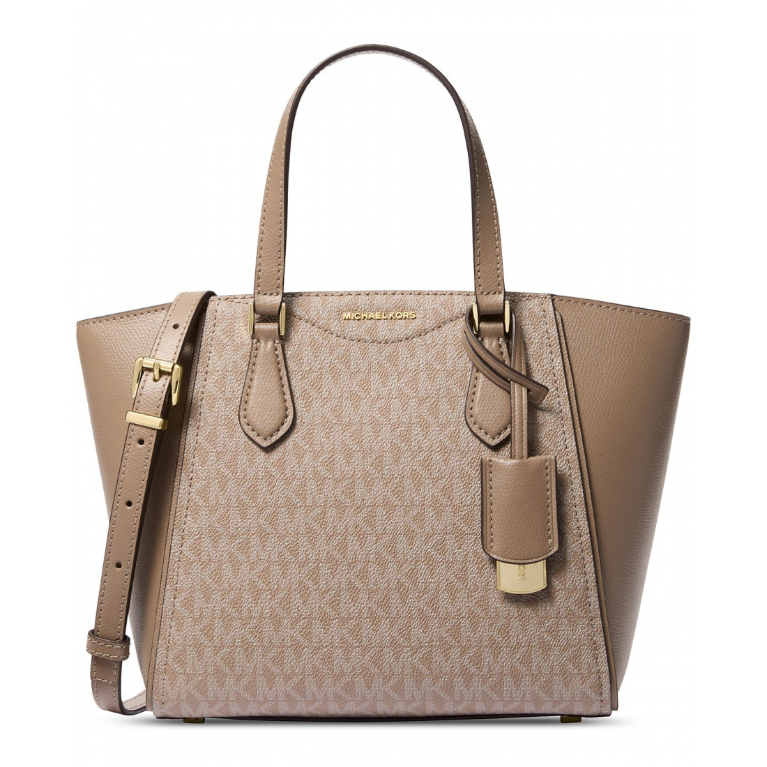 Sac Cabas 'Taryn Convertible Top Zip' pour Femmes