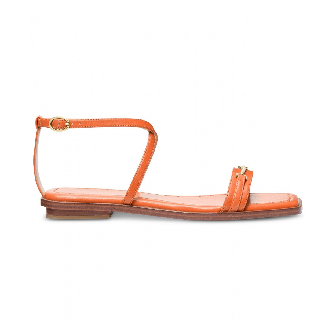 Sandales plates 'Lena' pour Femmes