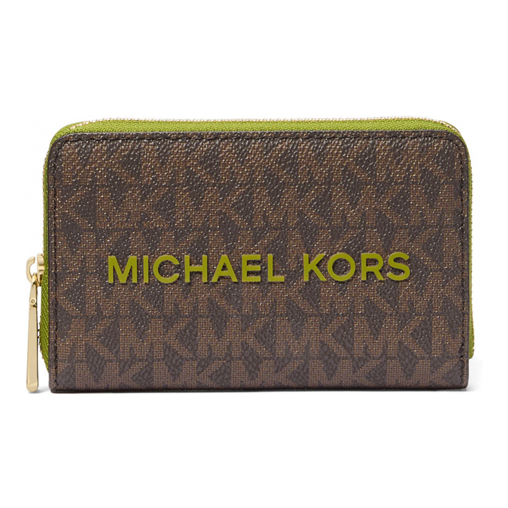 Women's 'Jet Set Small Zip Around' Card case