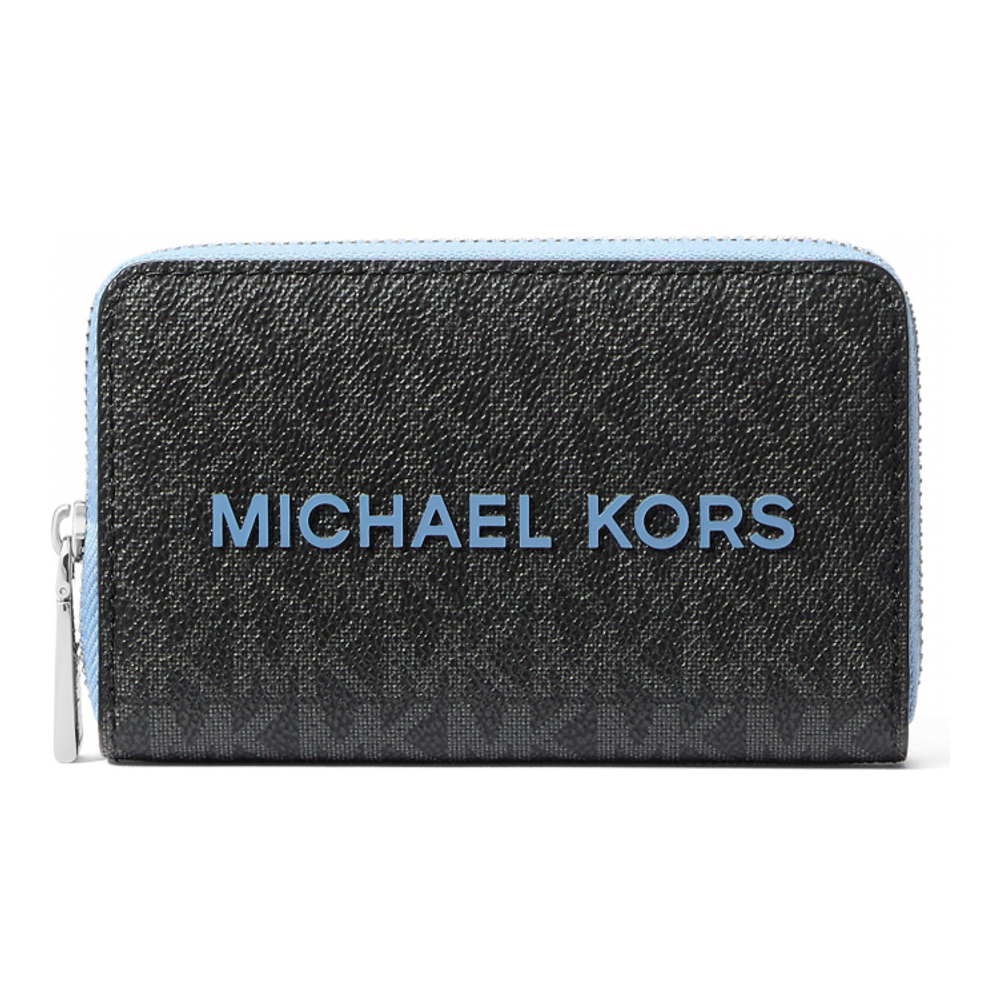 Women's 'Jet Set Small Zip Around' Card case