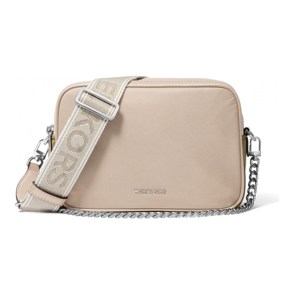 Sac à bandoulière 'Bryant Medium Double Zip Chain' pour Femmes