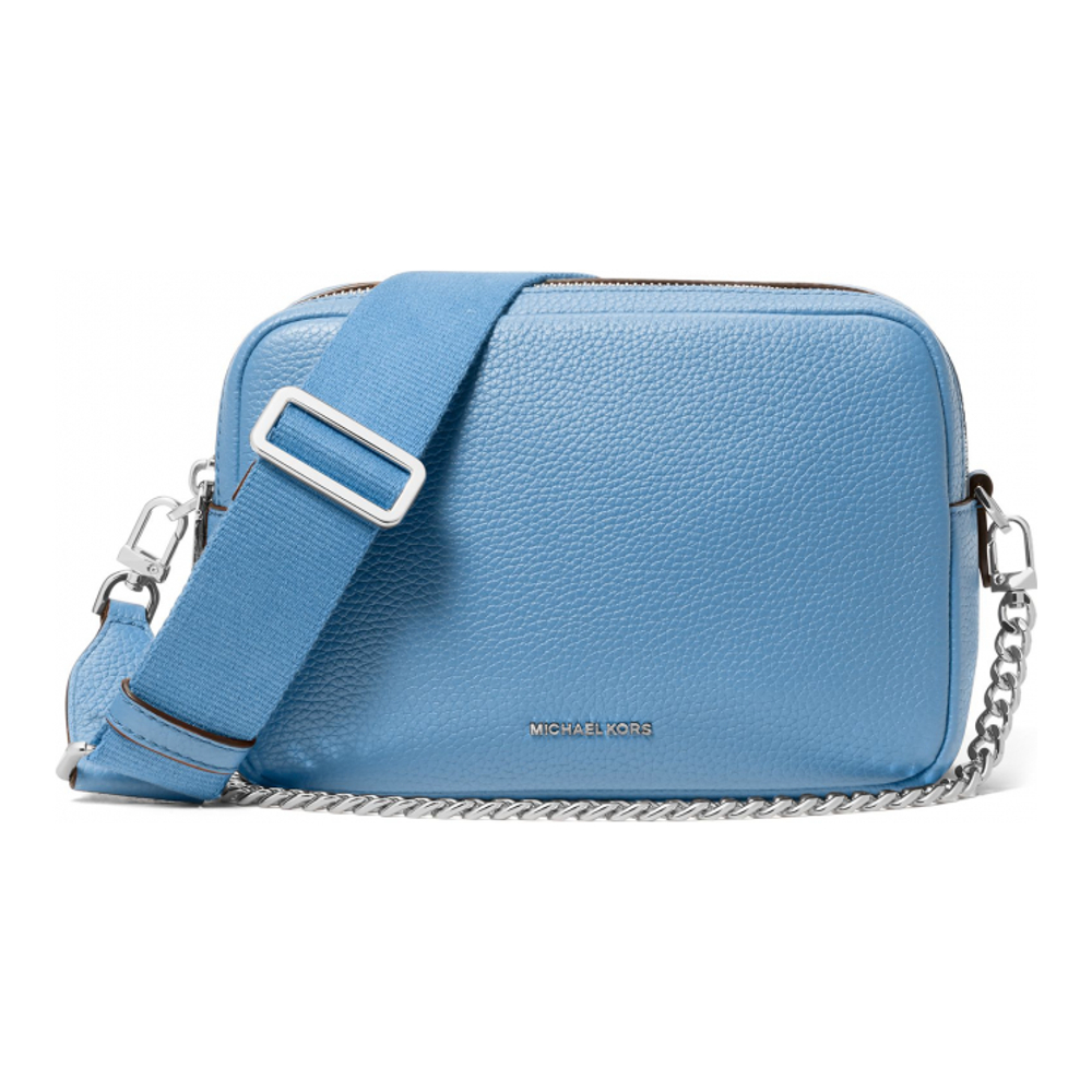 Sac à bandoulière 'Bryant Medium Double Zip Chain' pour Femmes