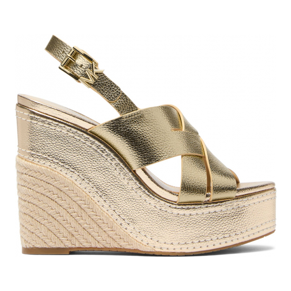 Women's 'Nora Wedge' Platform Sandals