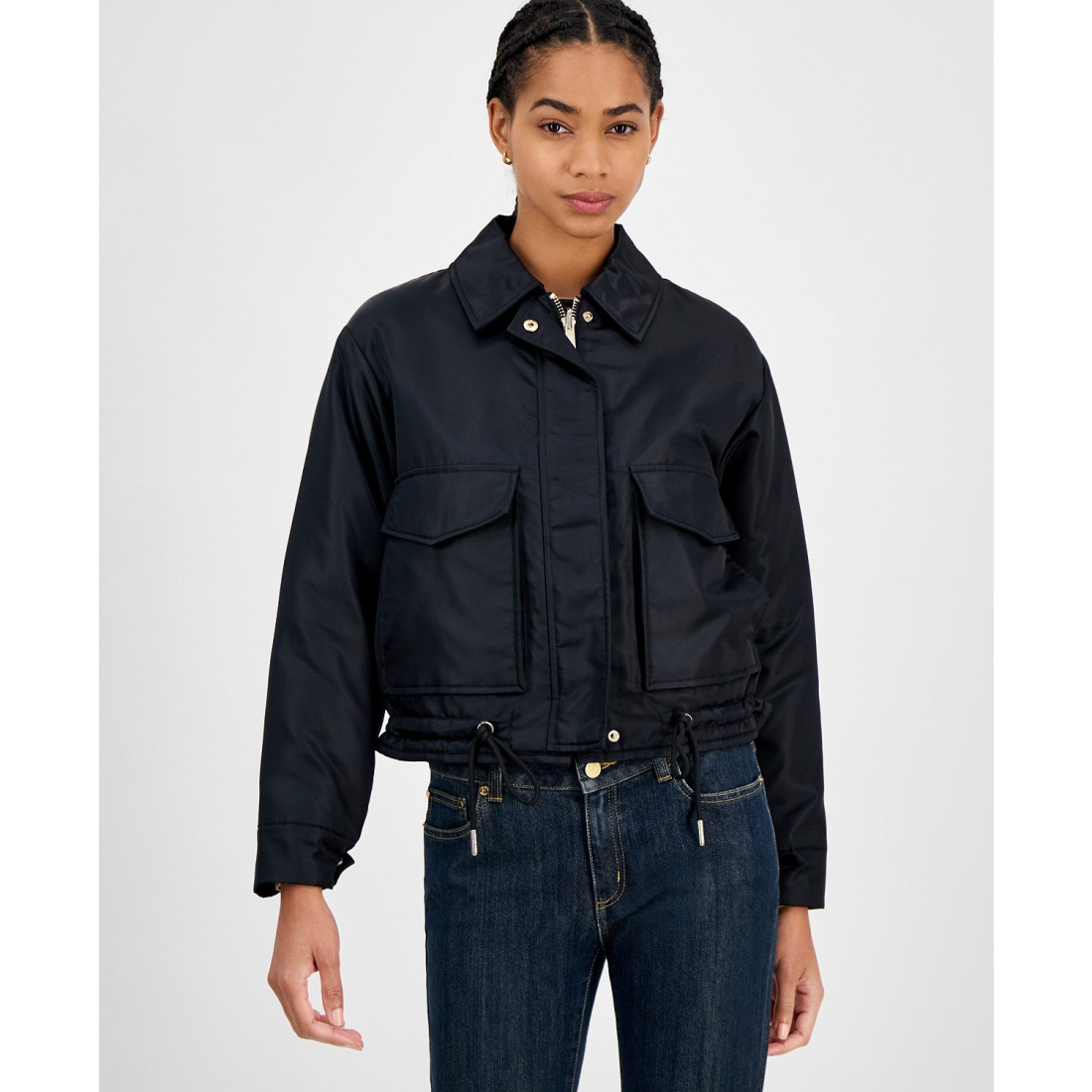 Blouson bomber 'Reversible Barn' pour Femmes