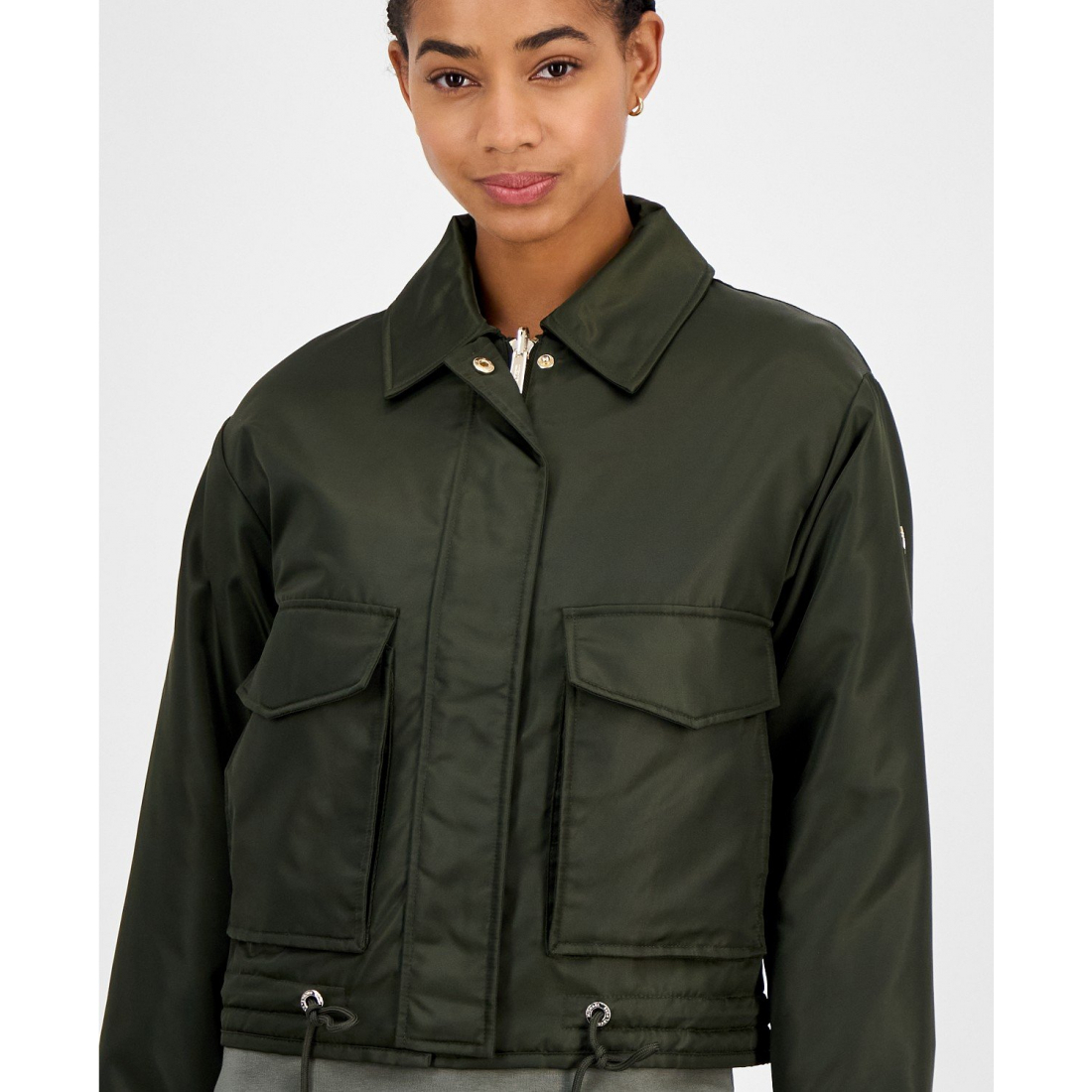 Blouson bomber 'Reversible Barn' pour Femmes