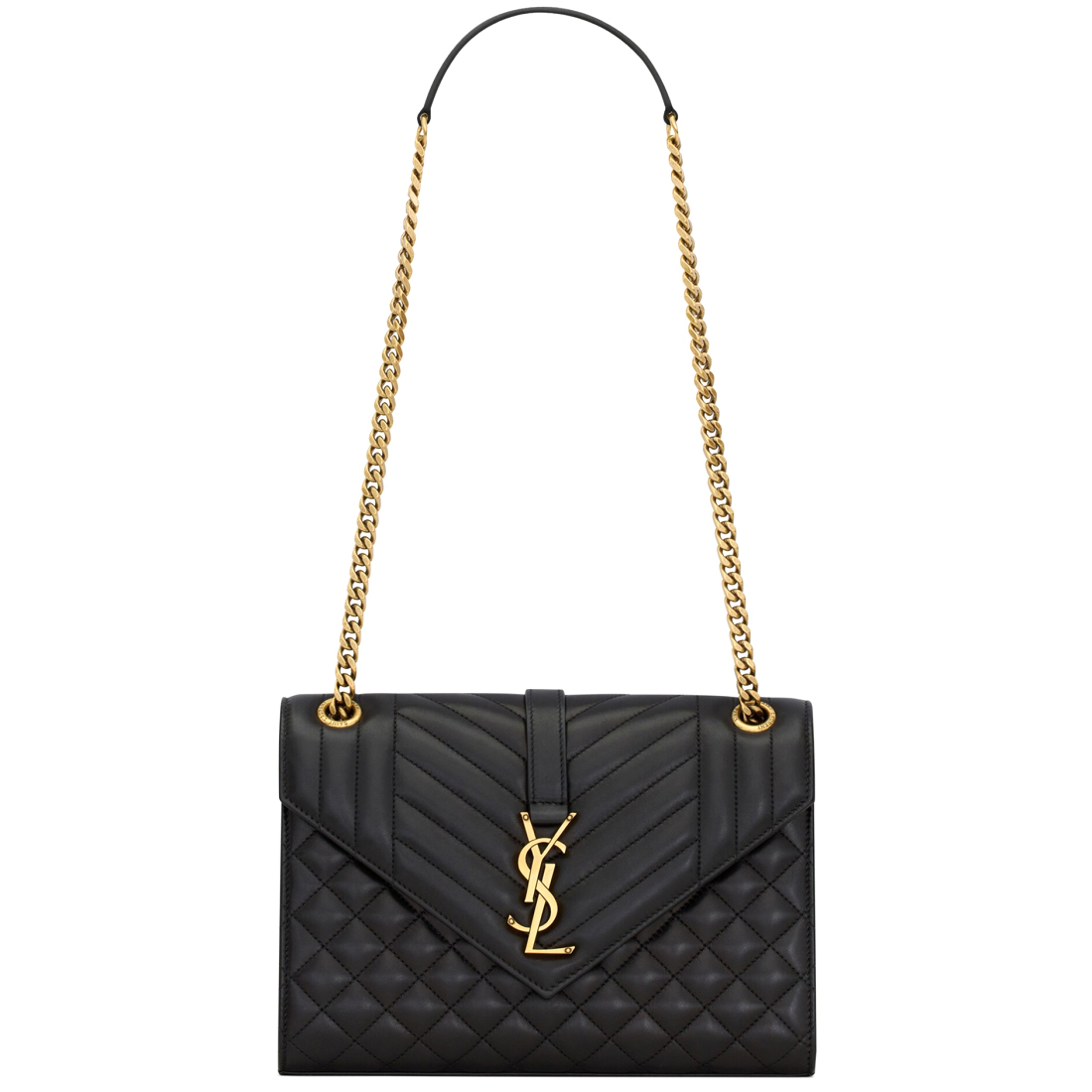 Women's 'Medium Envelope' Shoulder Bag