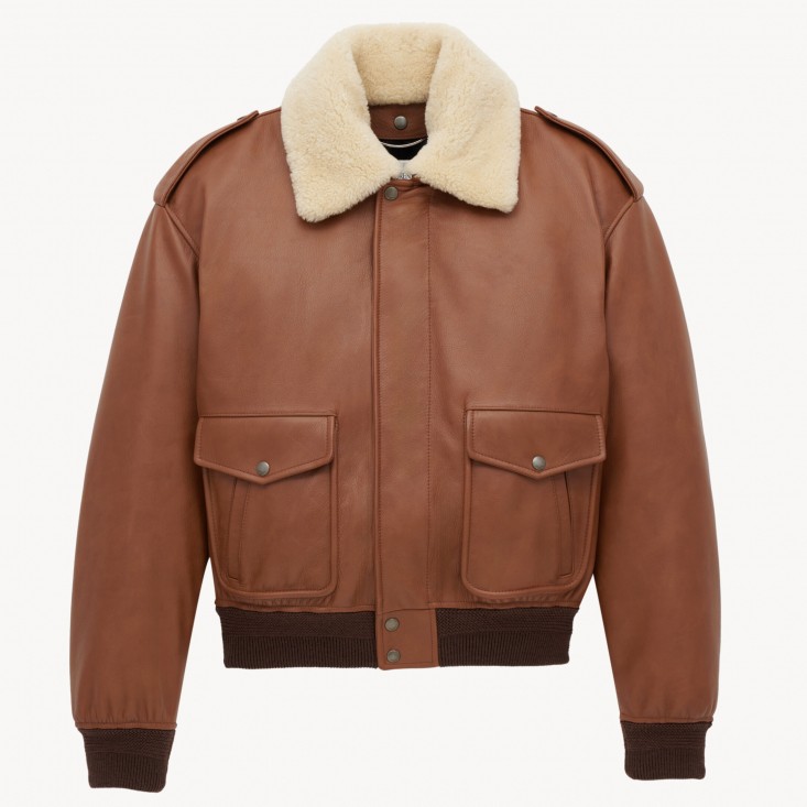 Blouson bomber pour Femmes