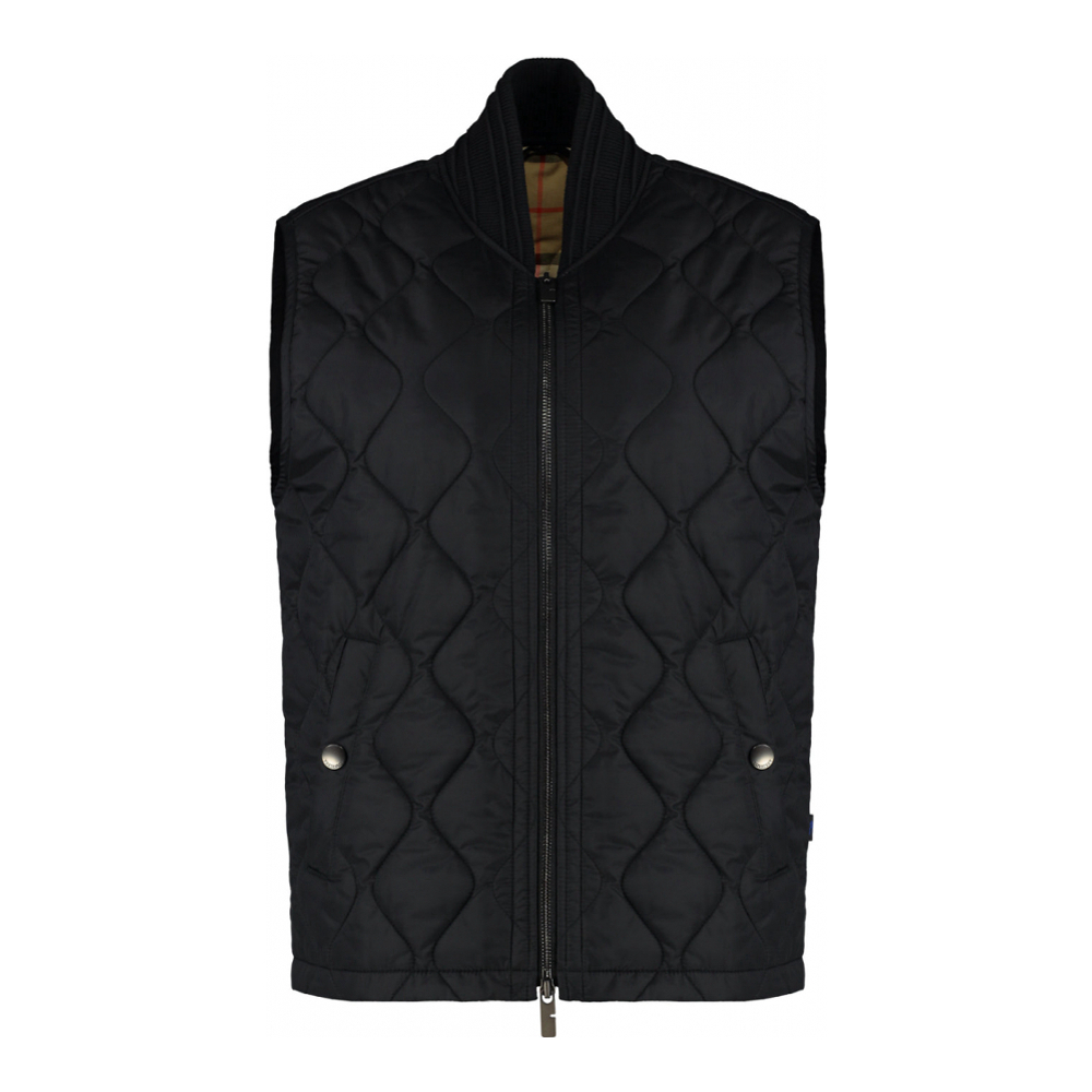 Gilet 'Quilted' pour Hommes