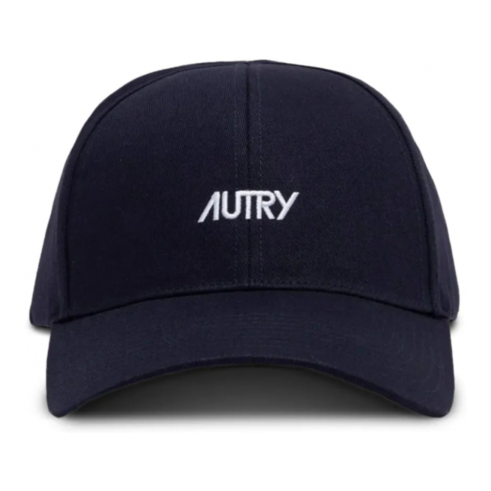 Casquette 'Logo-Embroidered' pour Femmes