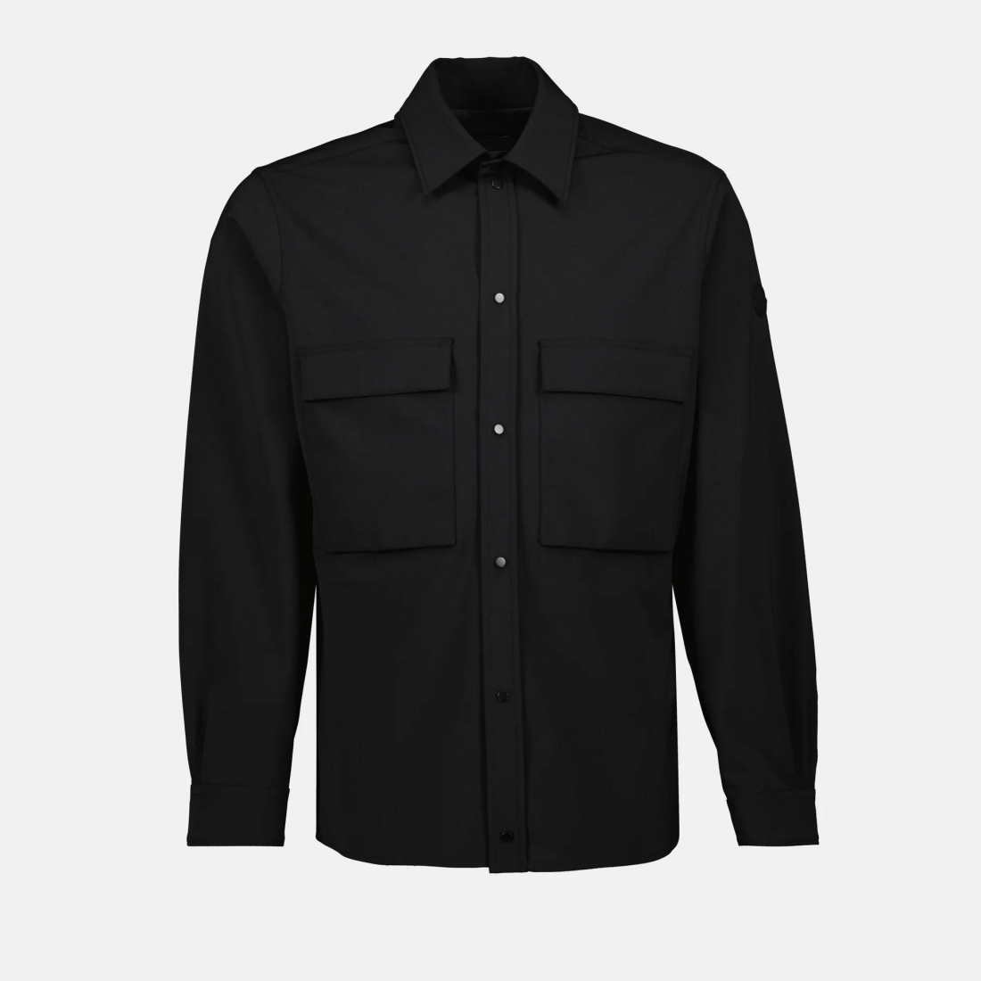 Chemise 'Patch-Pocket' pour Hommes