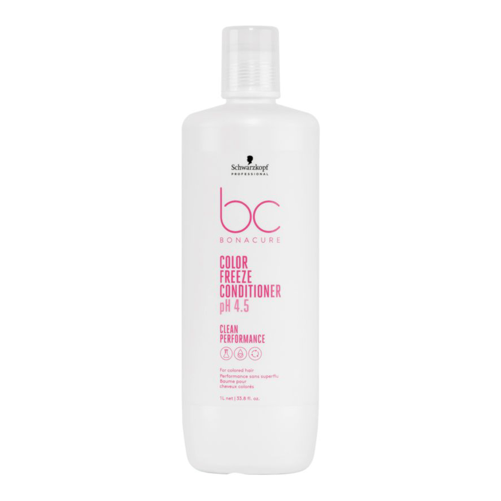 'BC Color Freeze' Conditioner - 1 L