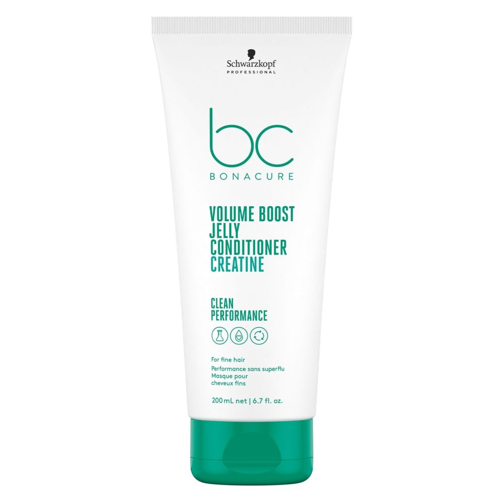 Après-shampoing 'BC Volume Boost Jelly' - 200 ml