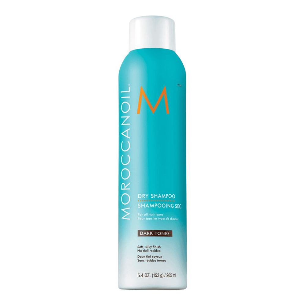 'Dark Tones' Dry Shampoo - 205 ml
