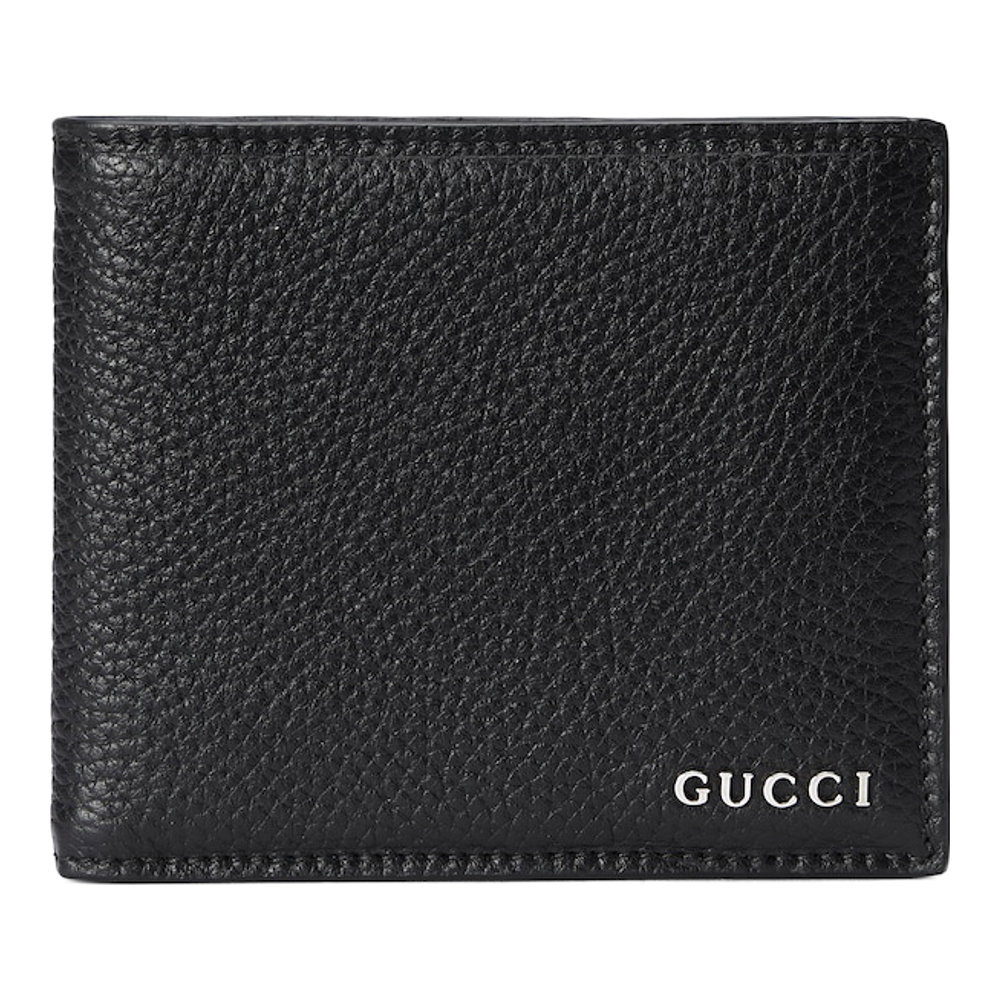 Portefeuille 'Bi-Fold' pour Hommes