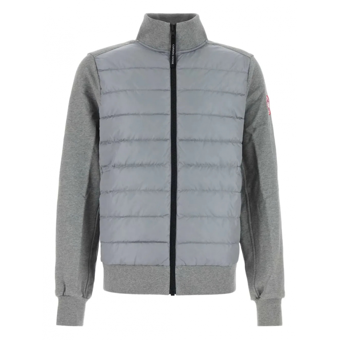 Veste matelassée 'Panel Full-Zip' pour Hommes