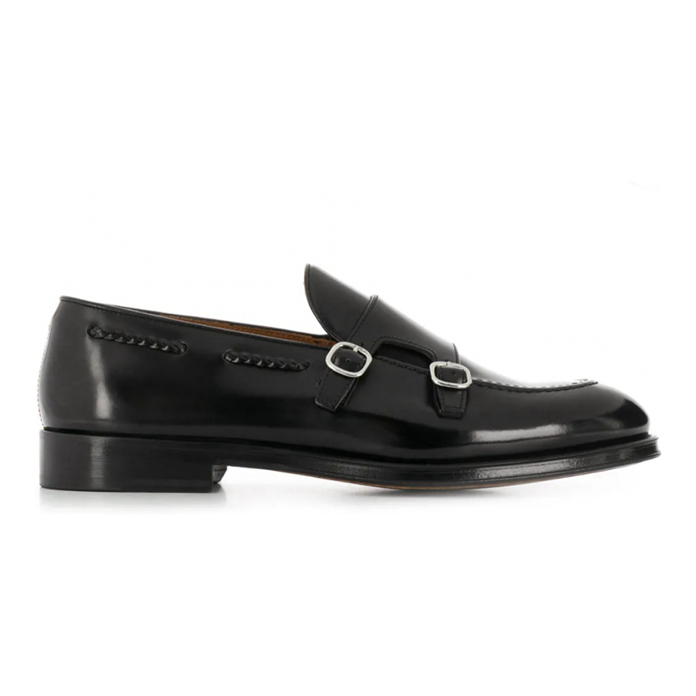Chaussures 'Monk' 'Polished' pour Hommes