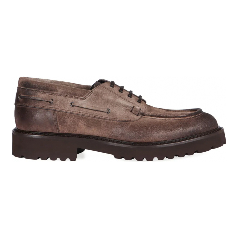 Derbies 'Lace-Up' pour Hommes
