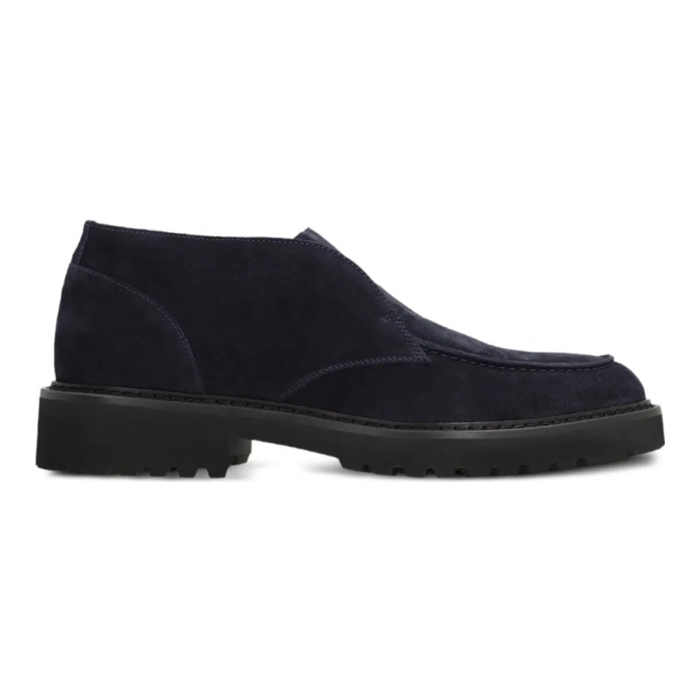 Men's 'Round-Toe' Boots