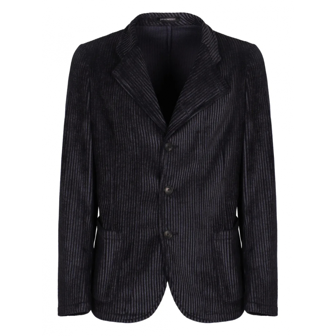 Men's 'Corduroy Three-Button' Blazer