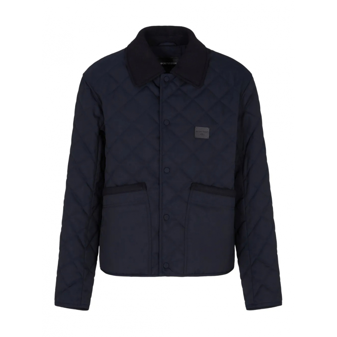 Veste matelassée 'Panelled Padded' pour Hommes