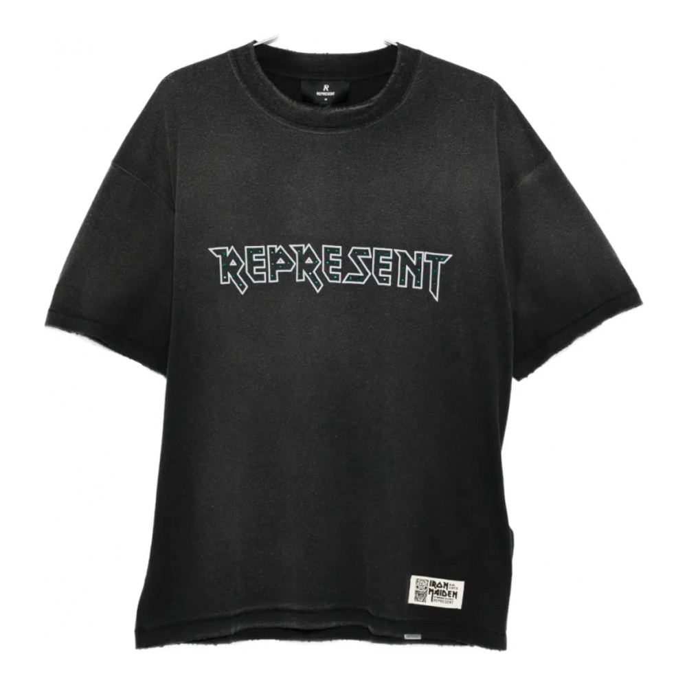 T-shirt 'Iron Maiden Infinite' pour Hommes