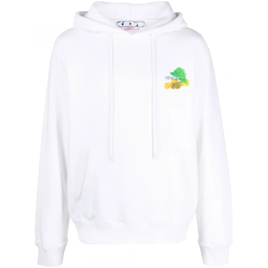 Sweatshirt à capuche  'Arrows Long-Sleeve' pour Hommes