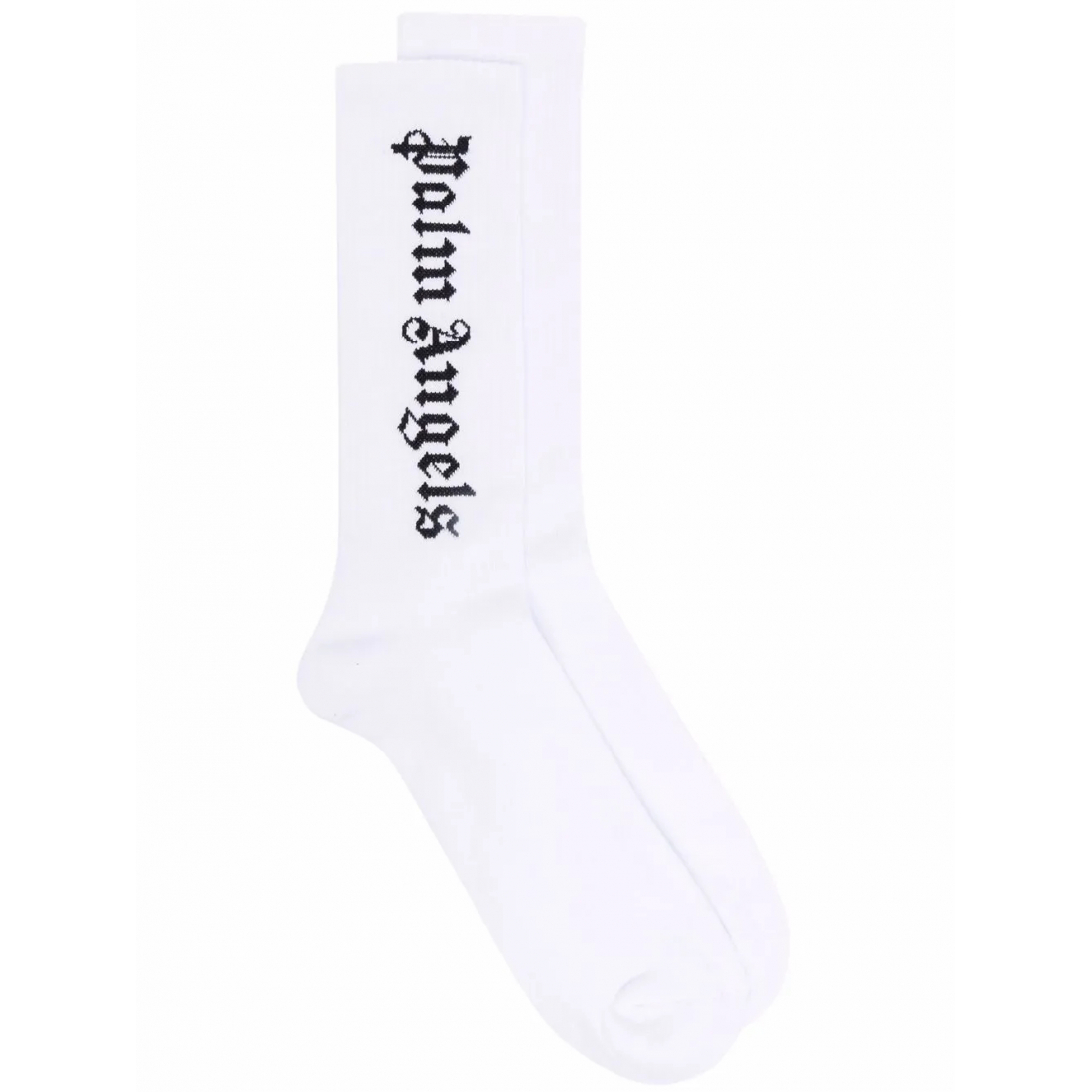 Chausettes 'Intarsia Logo' pour Hommes