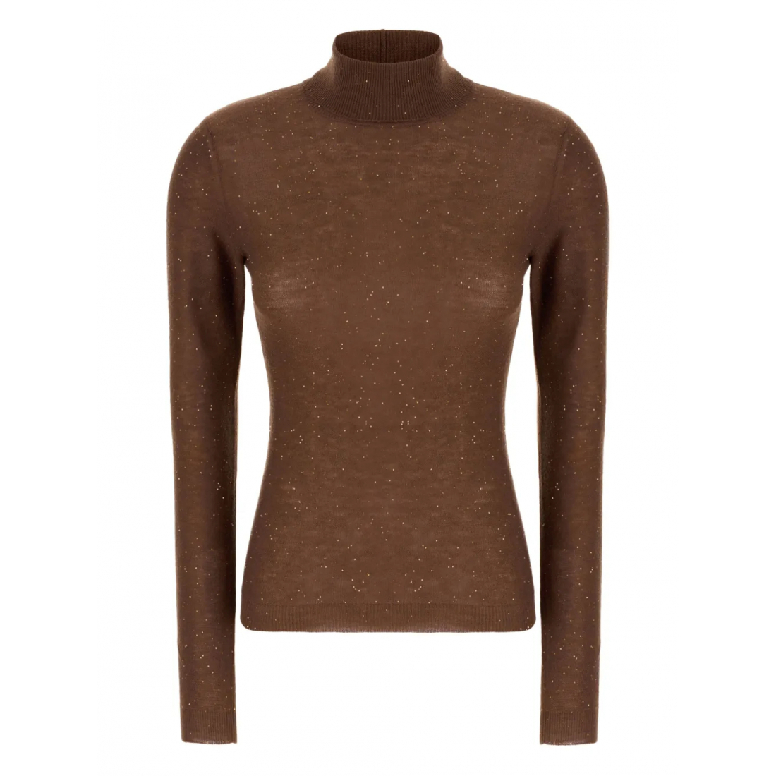 Pull 'Turtleneck' pour Femmes