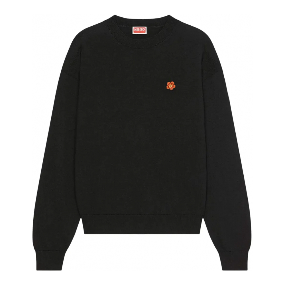 Pull 'Logo' pour Femmes