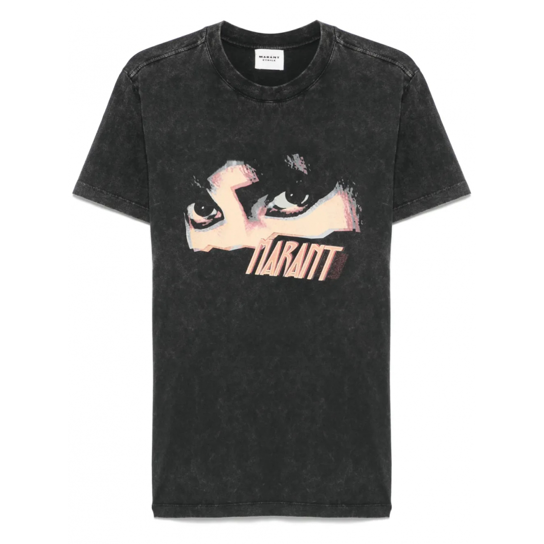 T-shirt 'Zoeline' pour Femmes