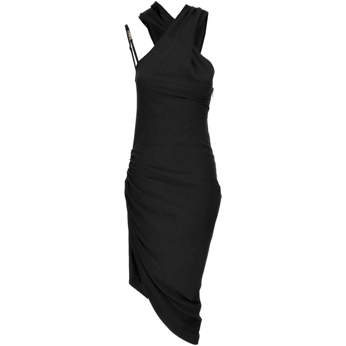 Women's 'Ruched' Mini Dress