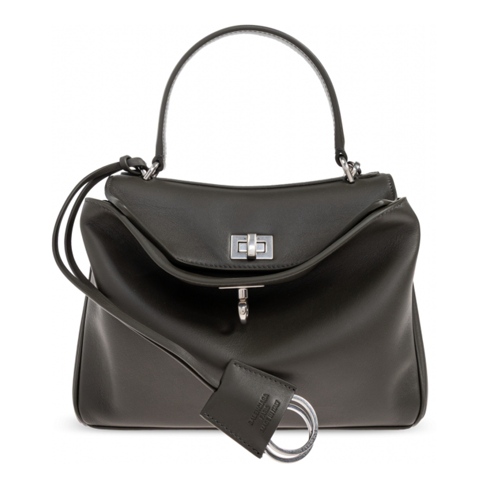 Women's 'Rodeo Mini' Top Handle Bag