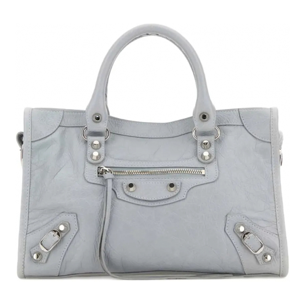 Women's 'Small Le City' Tote Bag