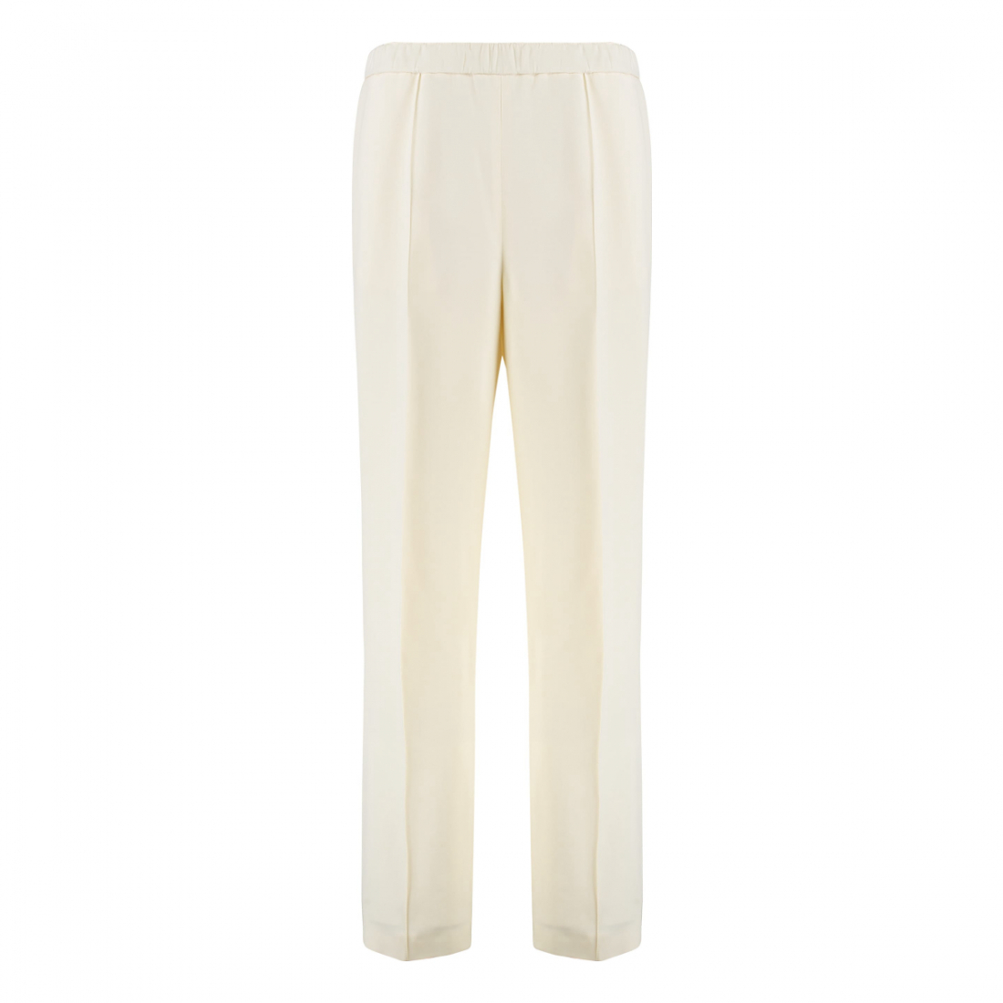 Pantalon 'Straight-Leg' pour Femmes