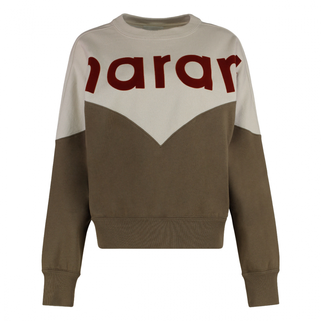 Women's 'Houston Logo' Sweatshirt