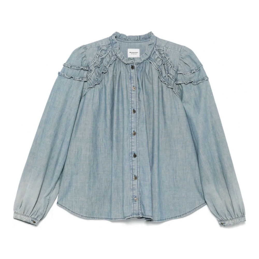 Chemise 'Milya' pour Femmes