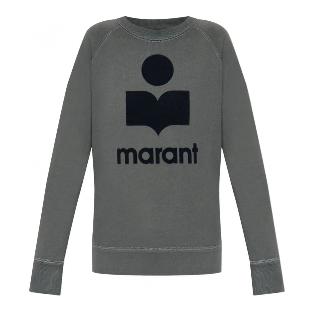 Women's 'Millyny' Sweatshirt