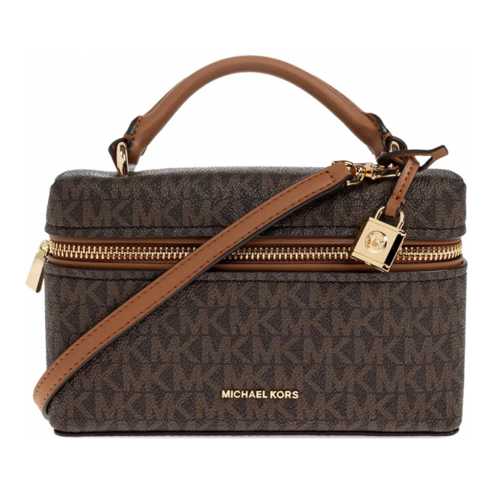 Sac à bandoulière 'Extra-Small Jana Monogram-Logo' pour Femmes