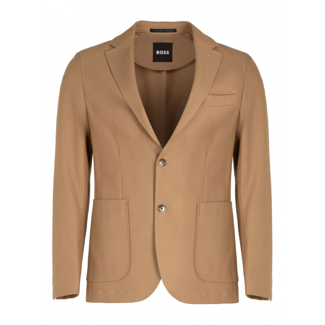 Blazer 'Double-Breasted Two-Pocket' pour Hommes