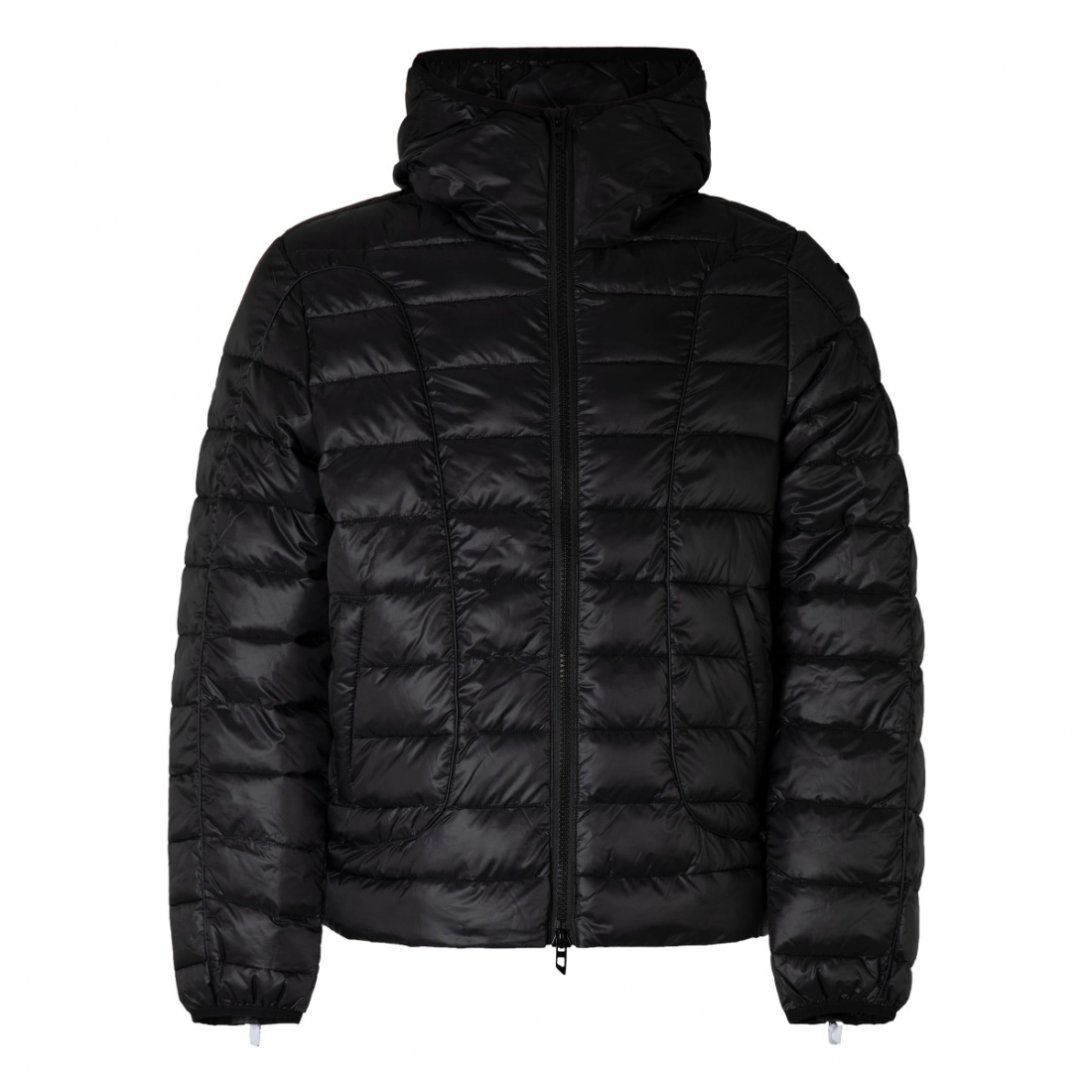 Doudoune en plumes 'W-Stone Hooded' pour Hommes