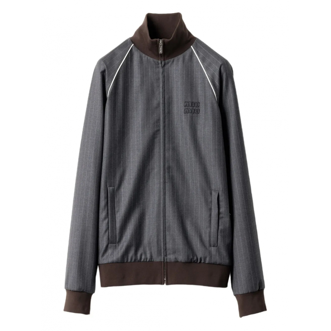 Veste 'Pinstripe' pour Femmes