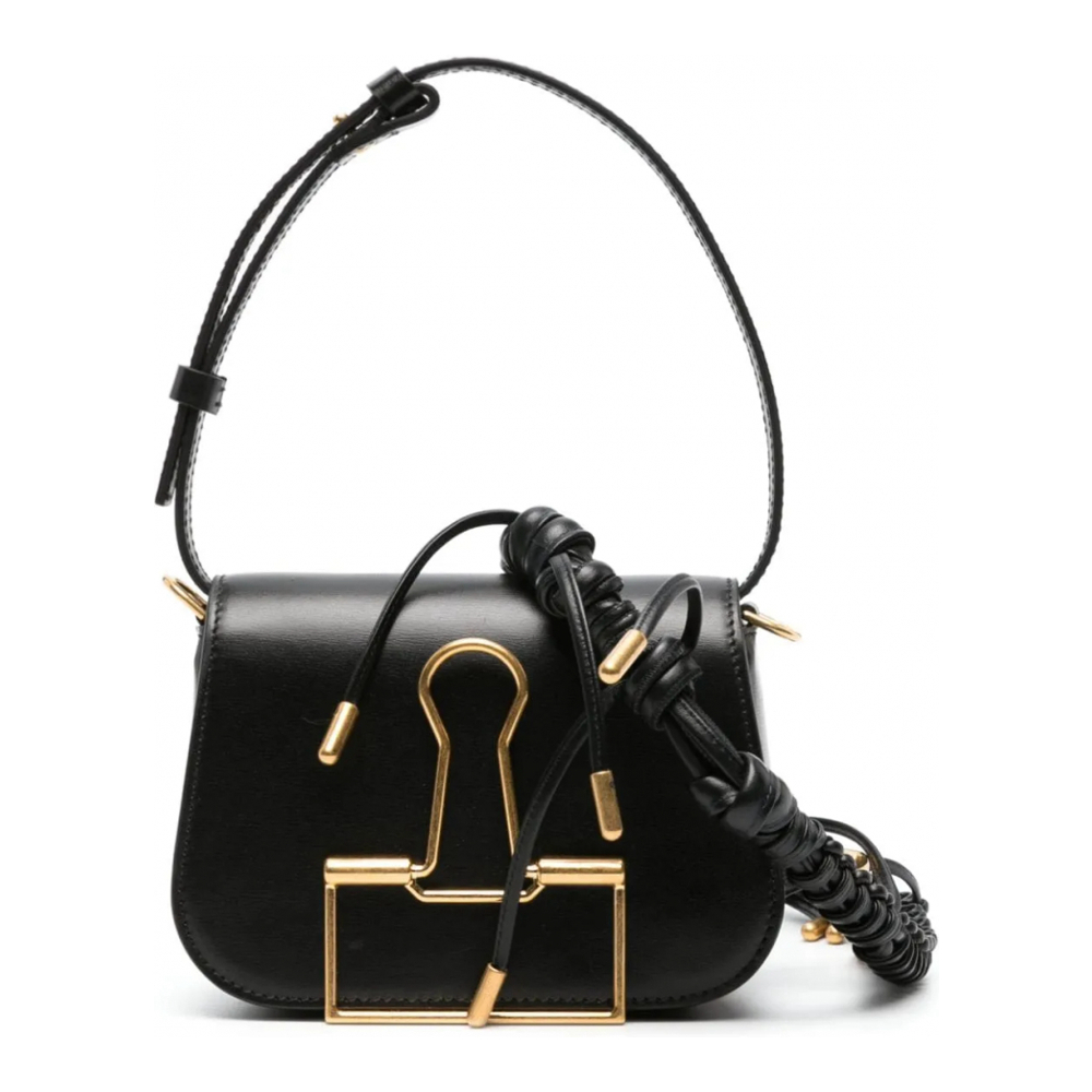 Sac à bandoulière 'Skeleton Binder' pour Femmes