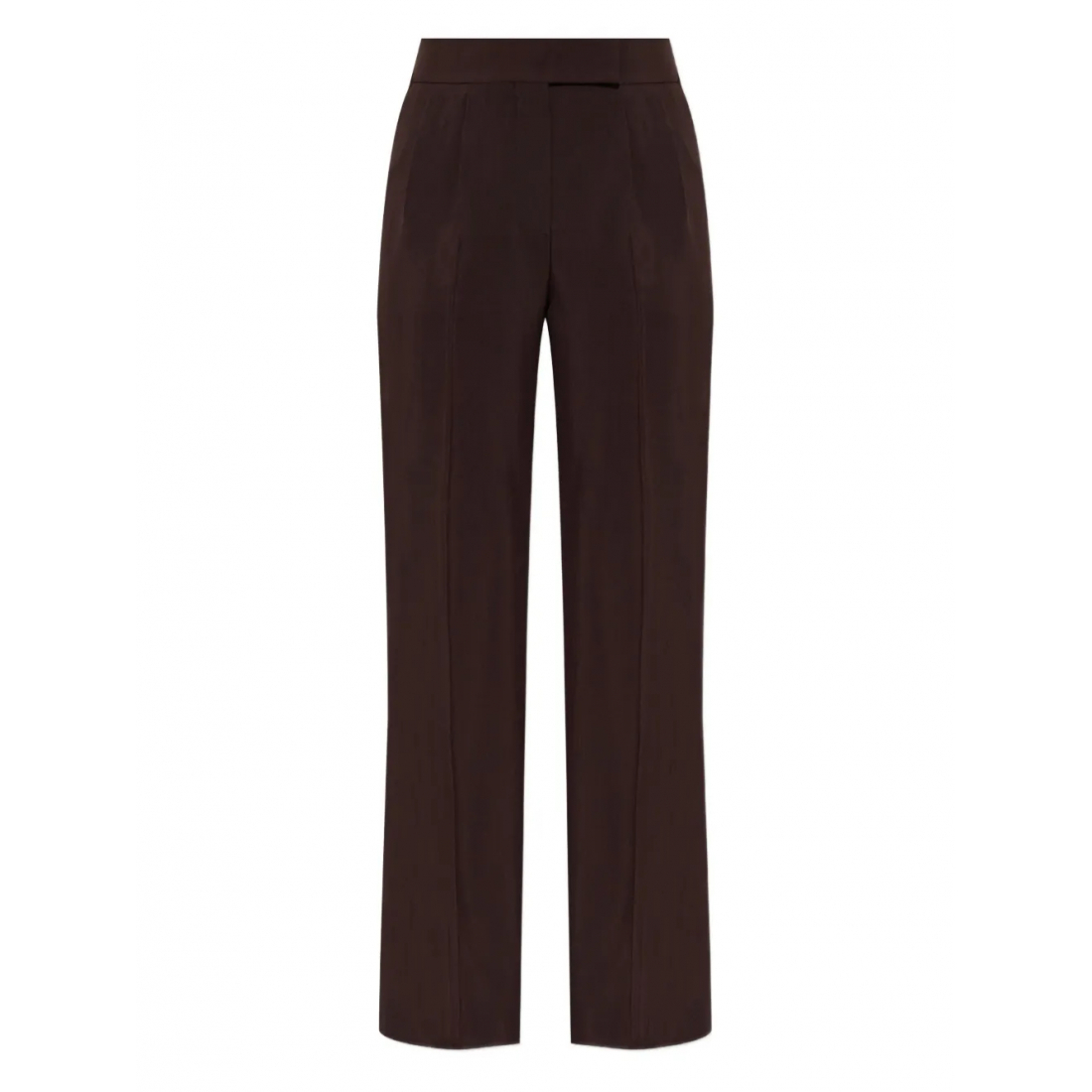 Pantalon 'Pleated' pour Femmes