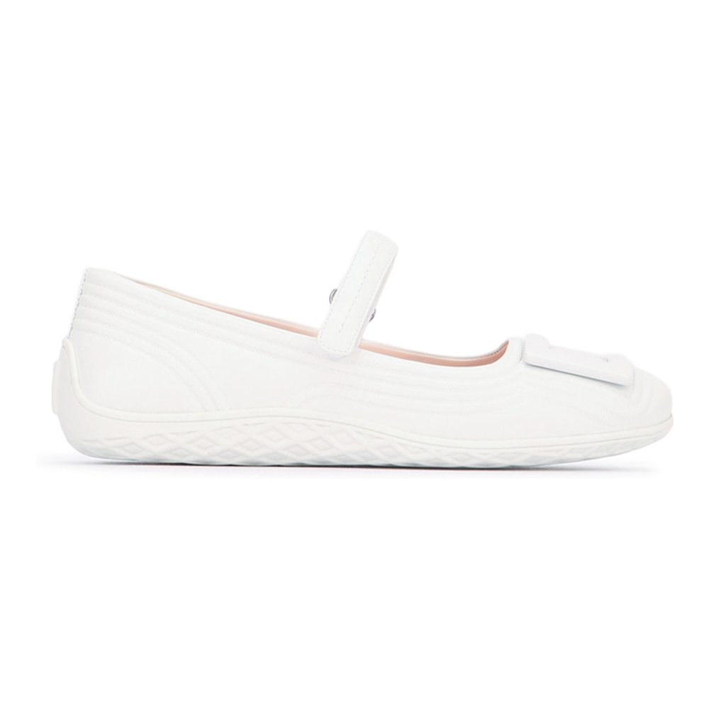 Chaussures Mary Jane 'Viv Low' pour Femmes