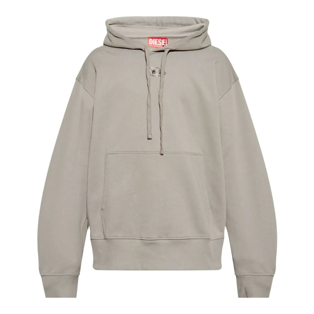 Men's 'S-Macs-Hood-Od' Hoodie